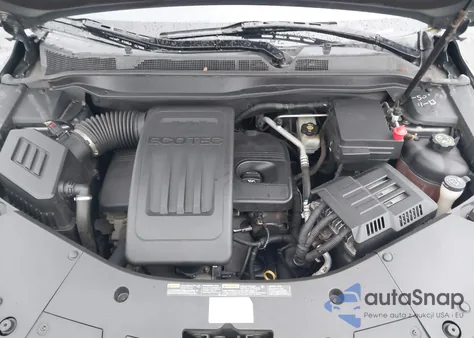 2013 Chevrolet Equinox 1Lt z USA, uszkodzony, nr VIN 2GNFLEEK1D6156089